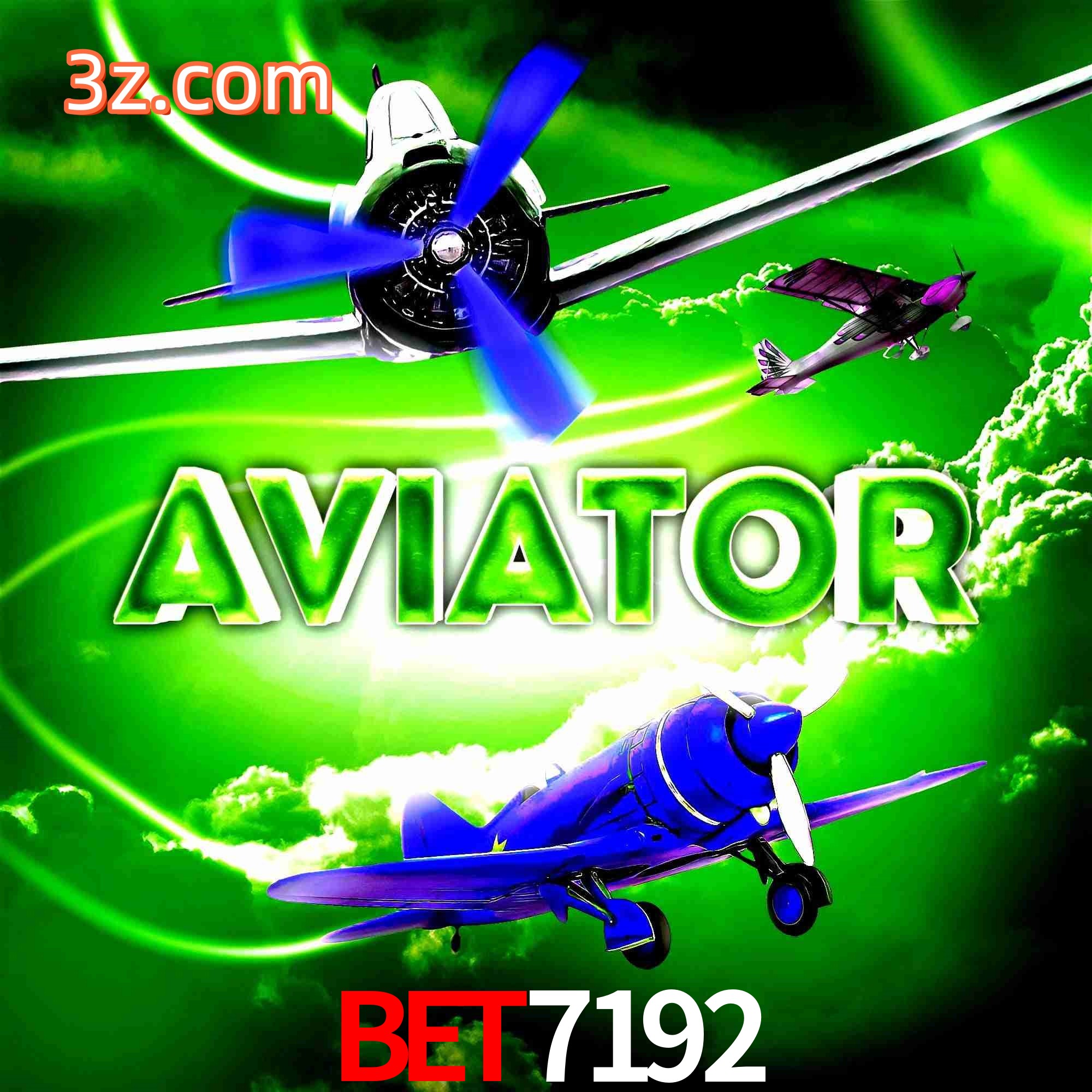 Aviator Bet7192 Tente a Sorte
